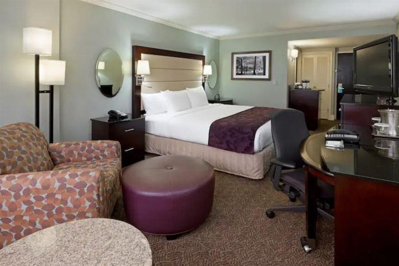 Hotel Belvoir Springfield Esterno foto