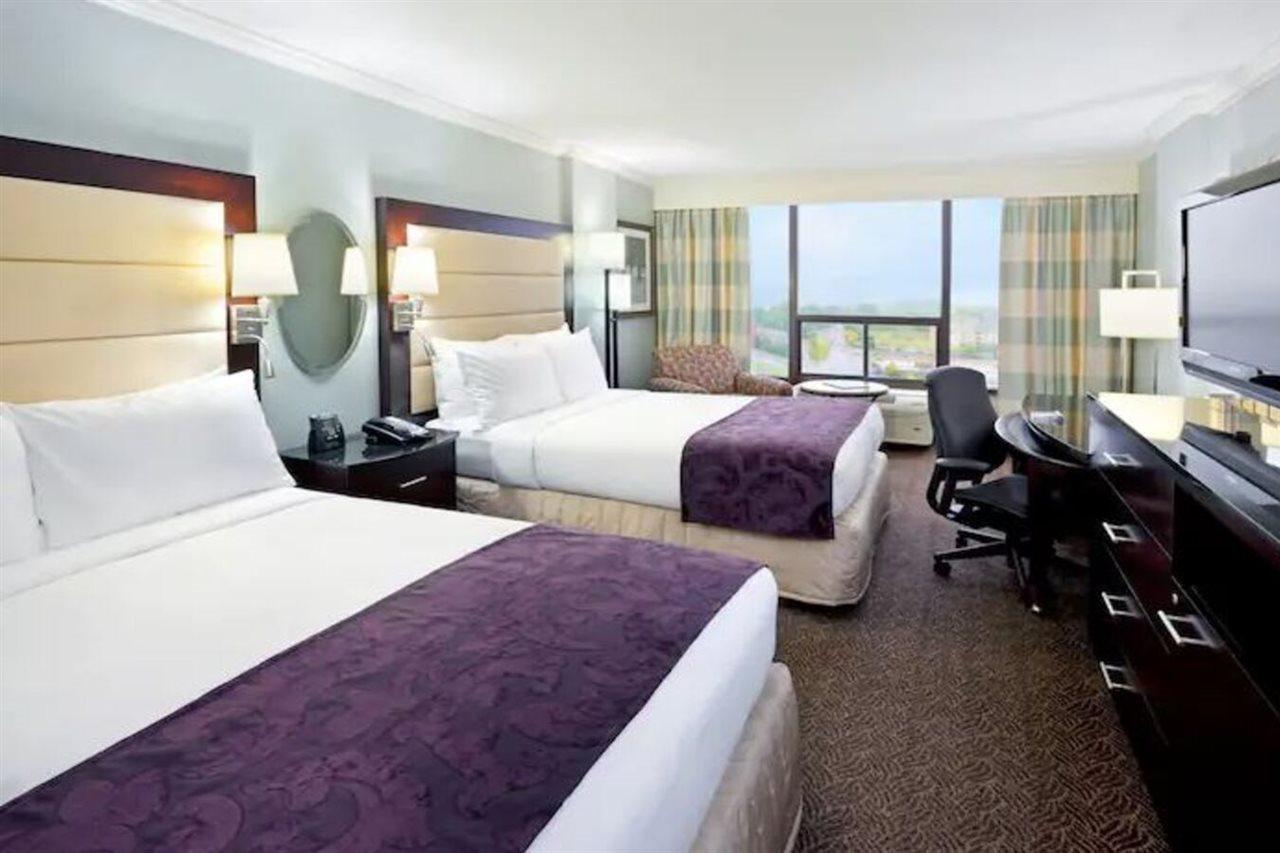 Hotel Belvoir Springfield Esterno foto