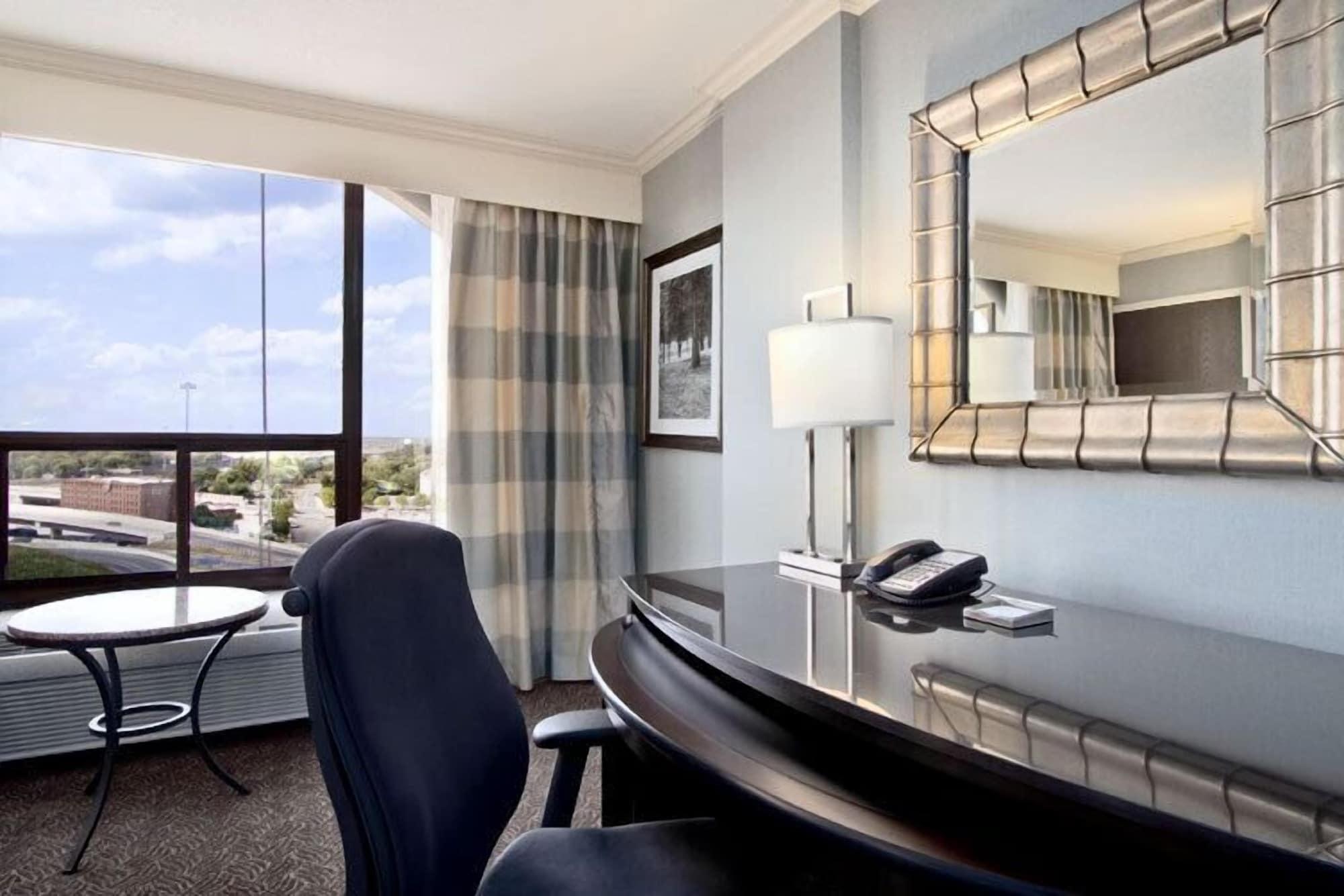 Hotel Belvoir Springfield Esterno foto