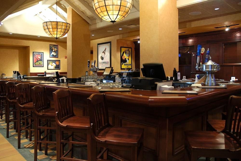 Hotel Belvoir Springfield Esterno foto
