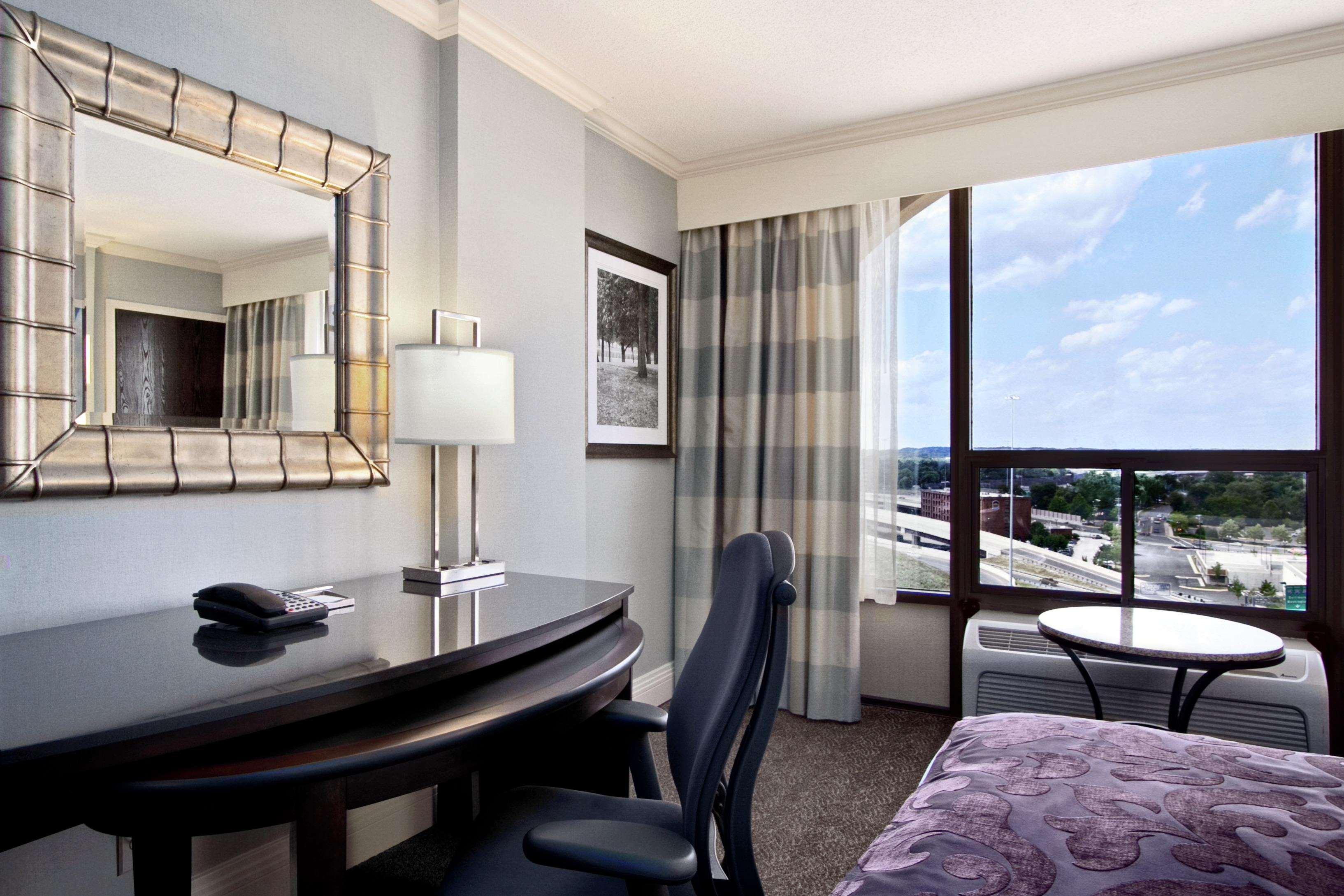 Hotel Belvoir Springfield Esterno foto