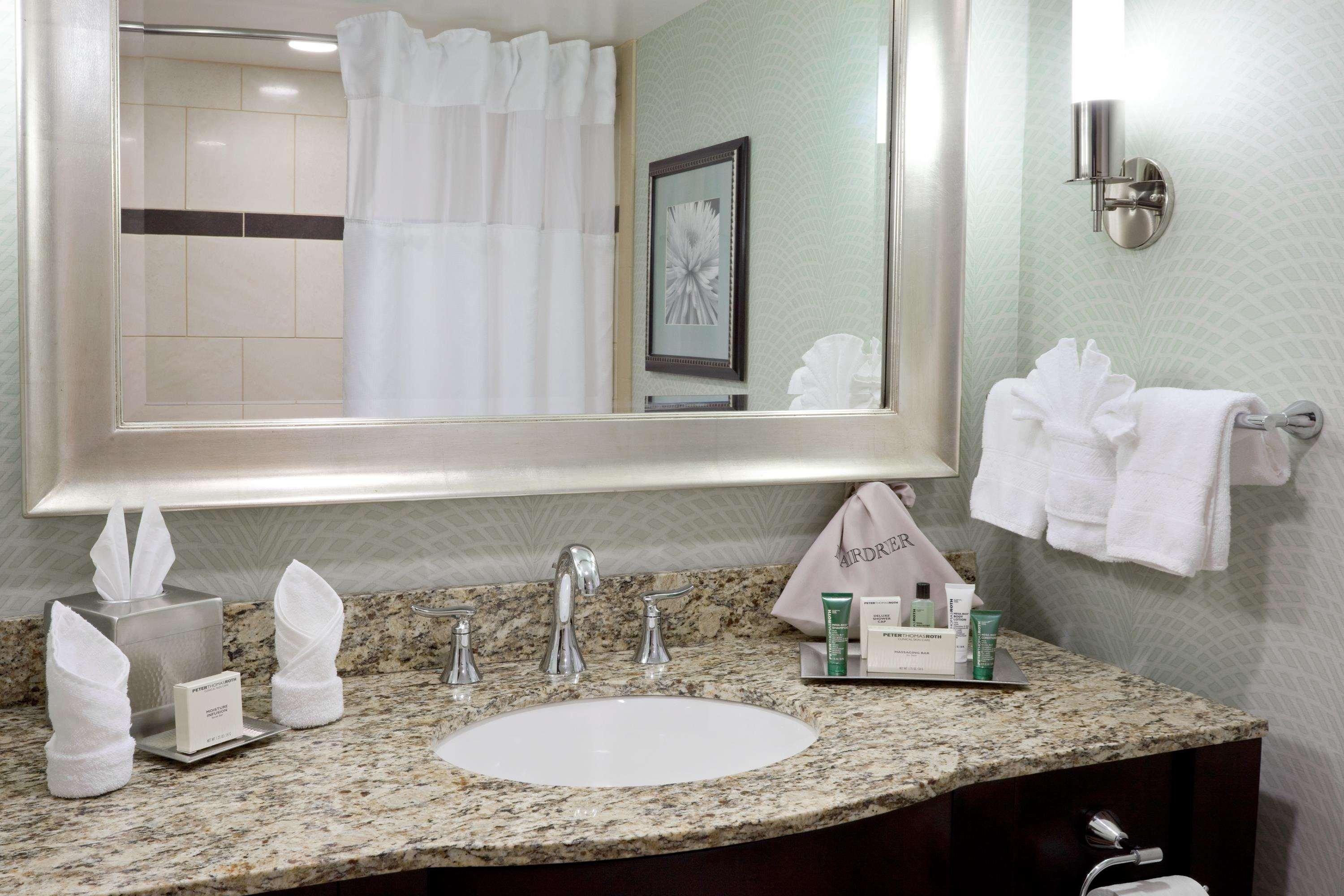 Hotel Belvoir Springfield Esterno foto