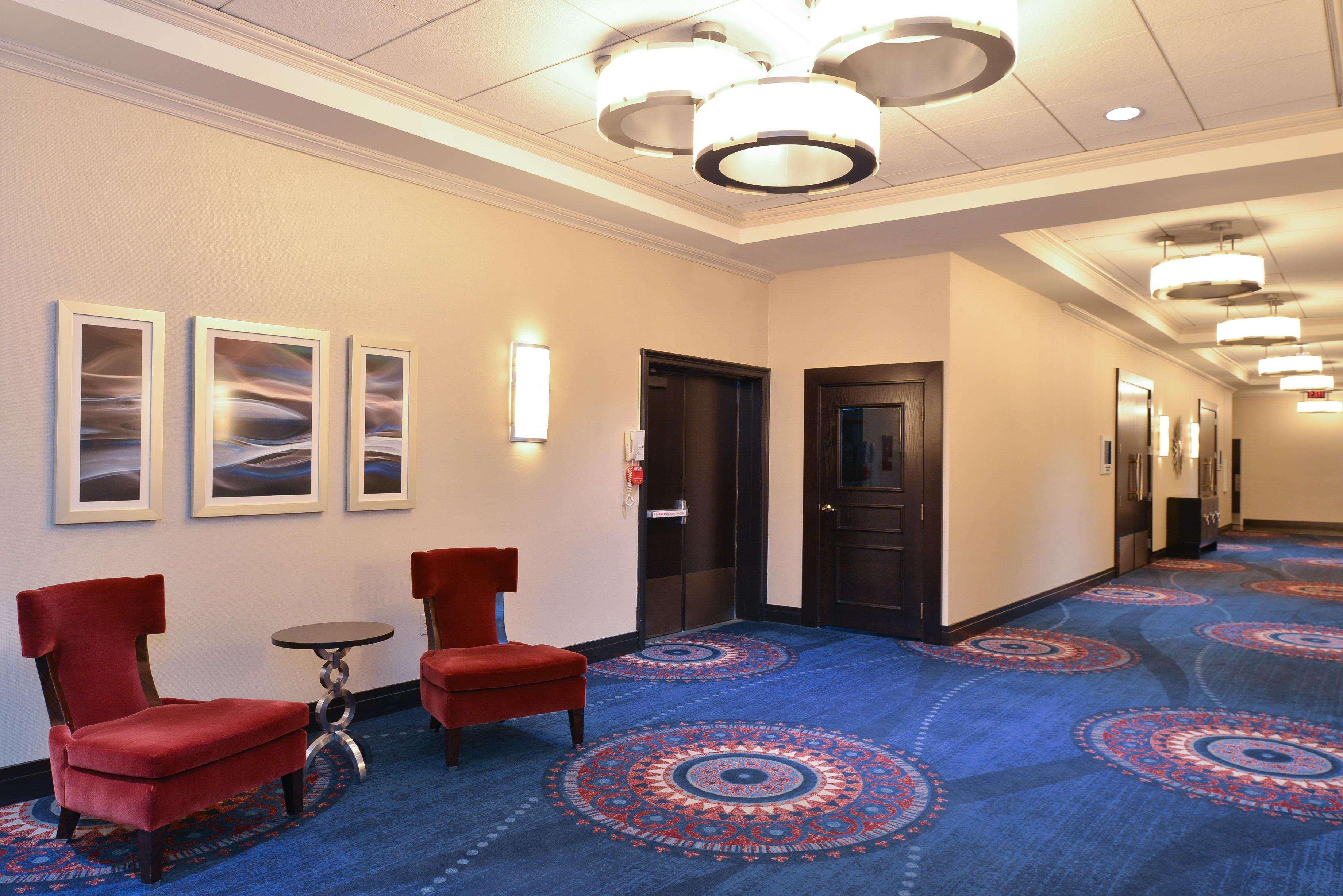 Hotel Belvoir Springfield Esterno foto