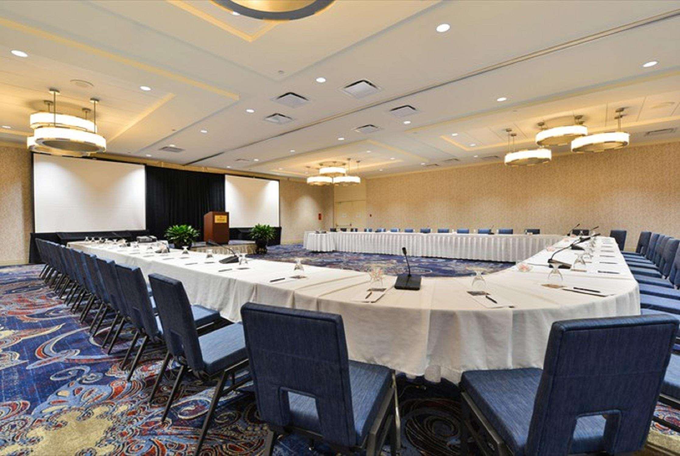 Hotel Belvoir Springfield Esterno foto