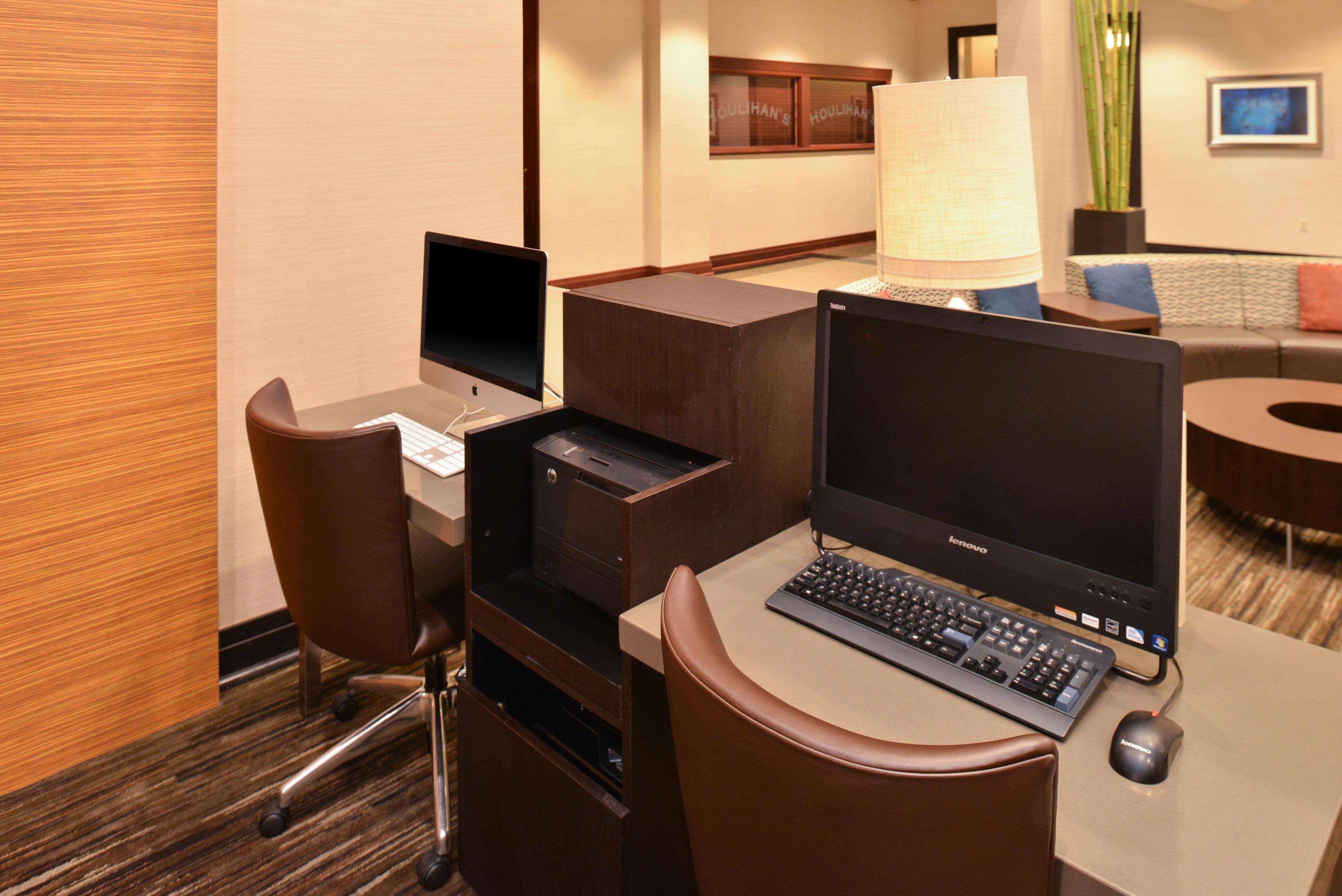 Hotel Belvoir Springfield Esterno foto