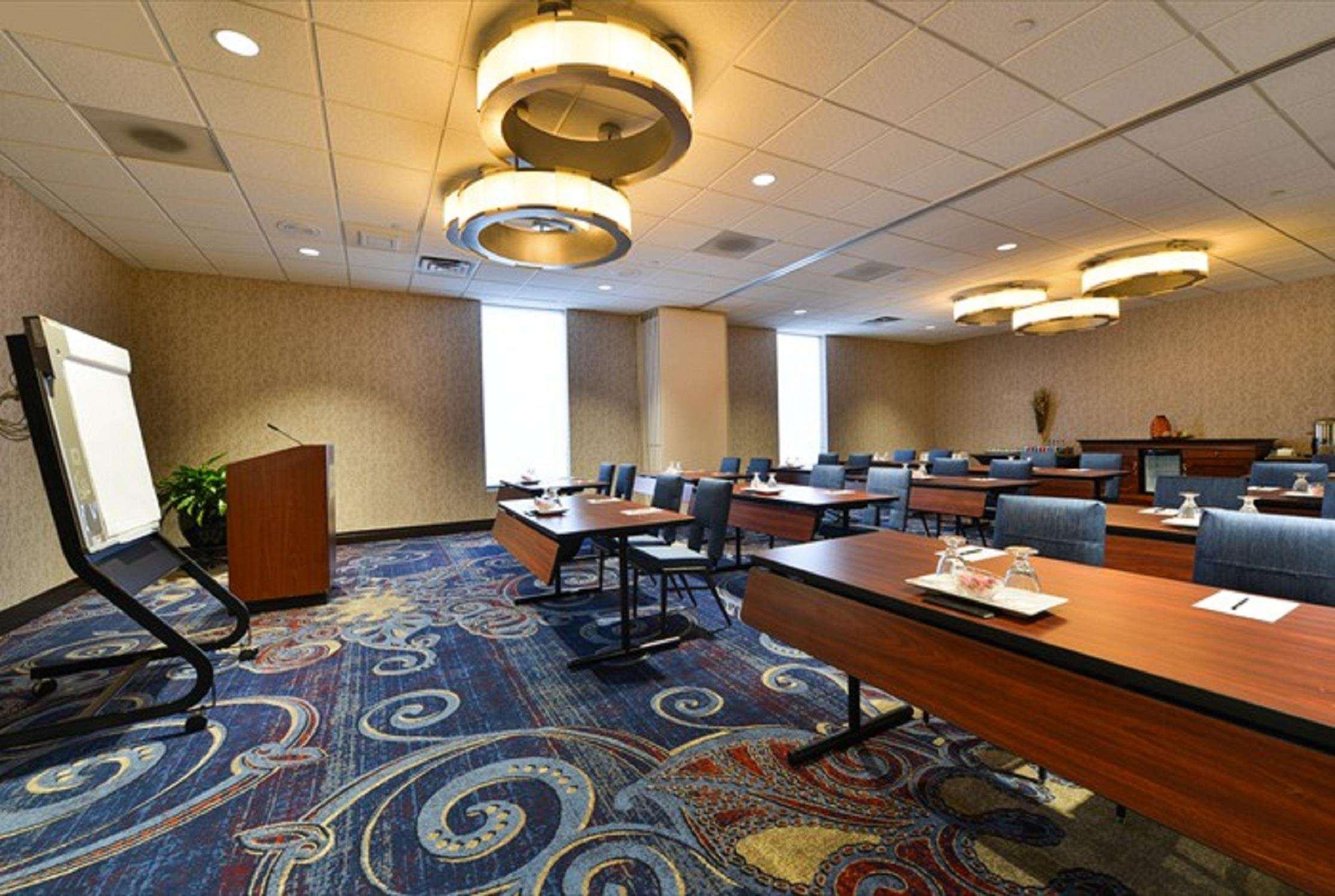 Hotel Belvoir Springfield Esterno foto