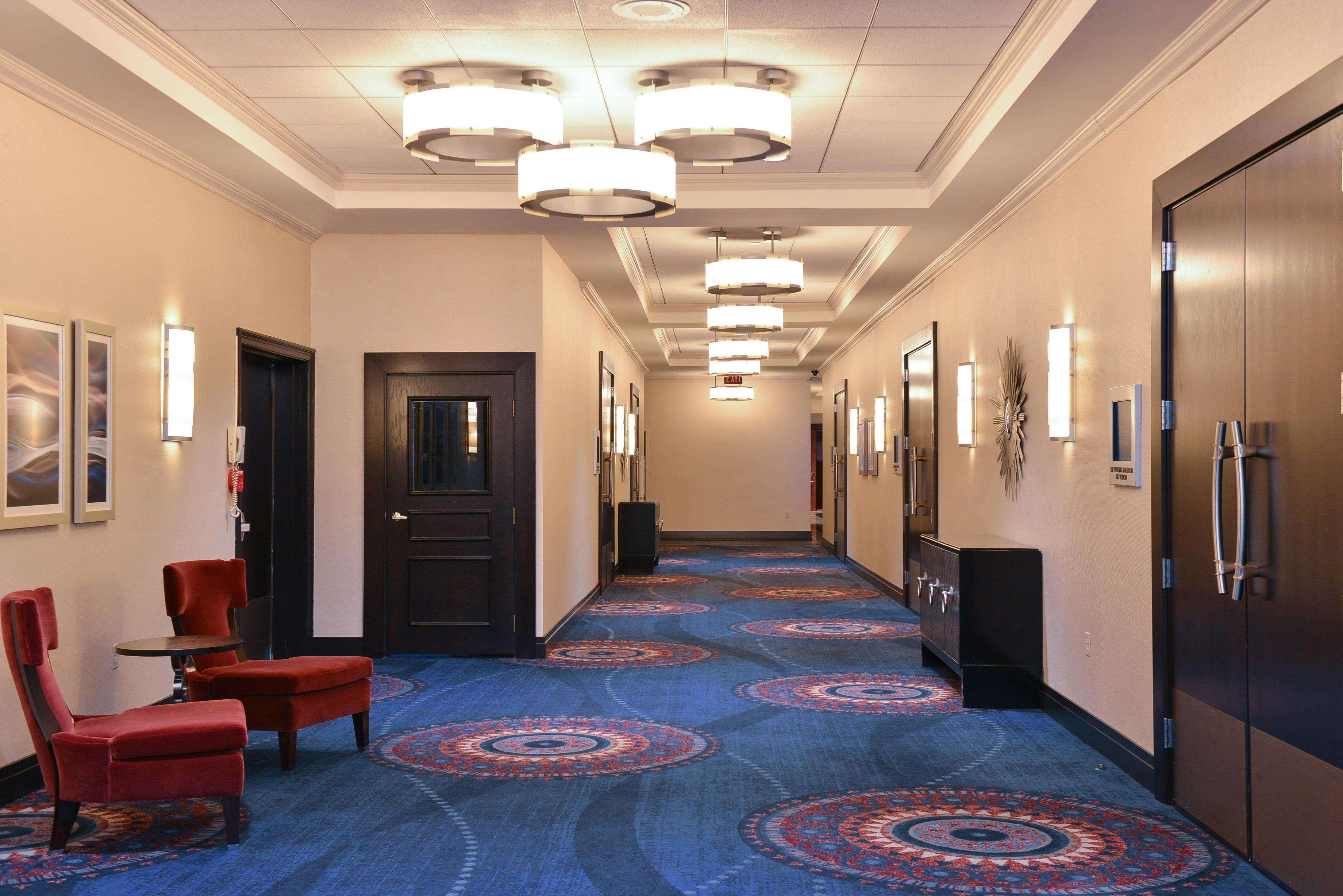 Hotel Belvoir Springfield Esterno foto