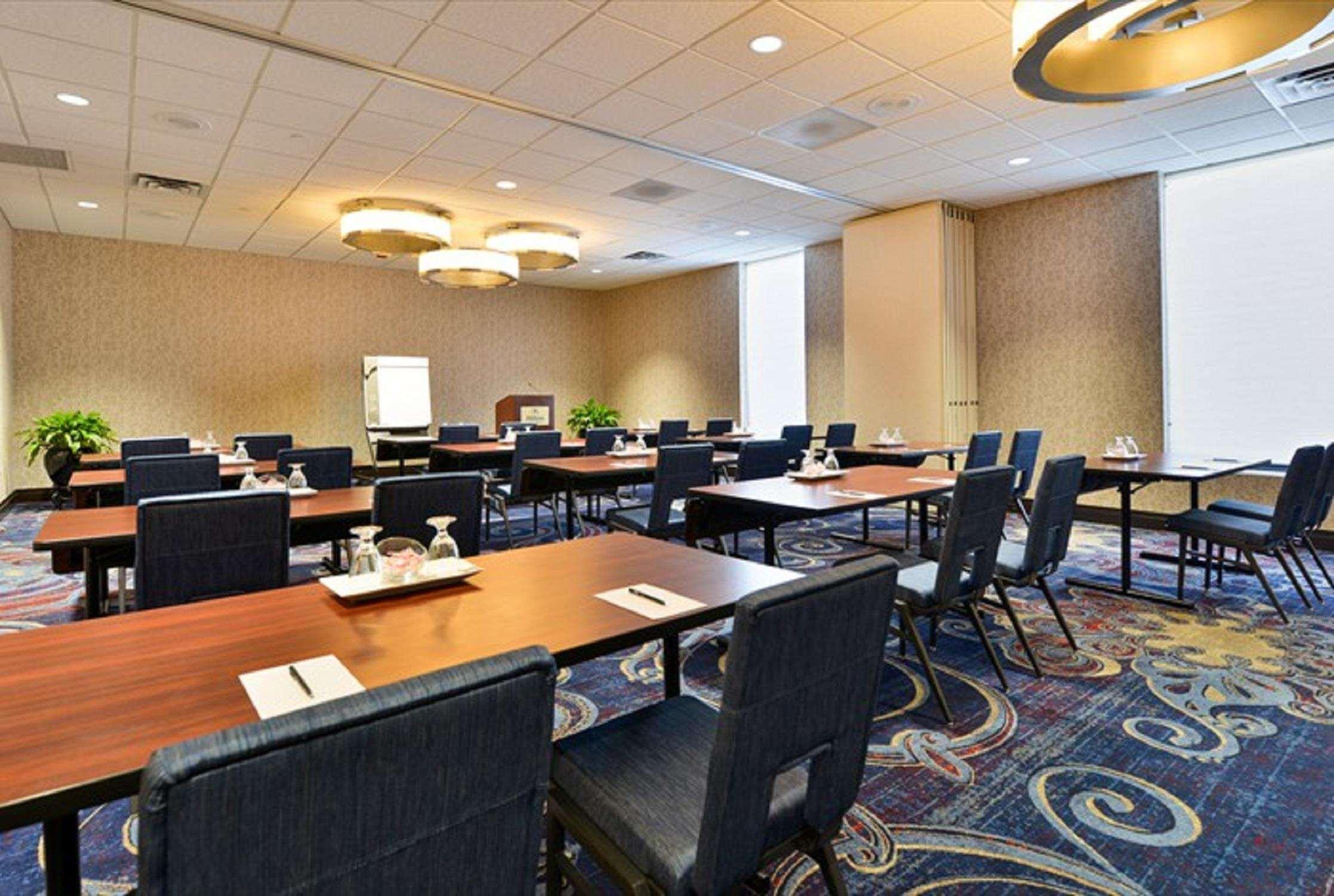 Hotel Belvoir Springfield Esterno foto