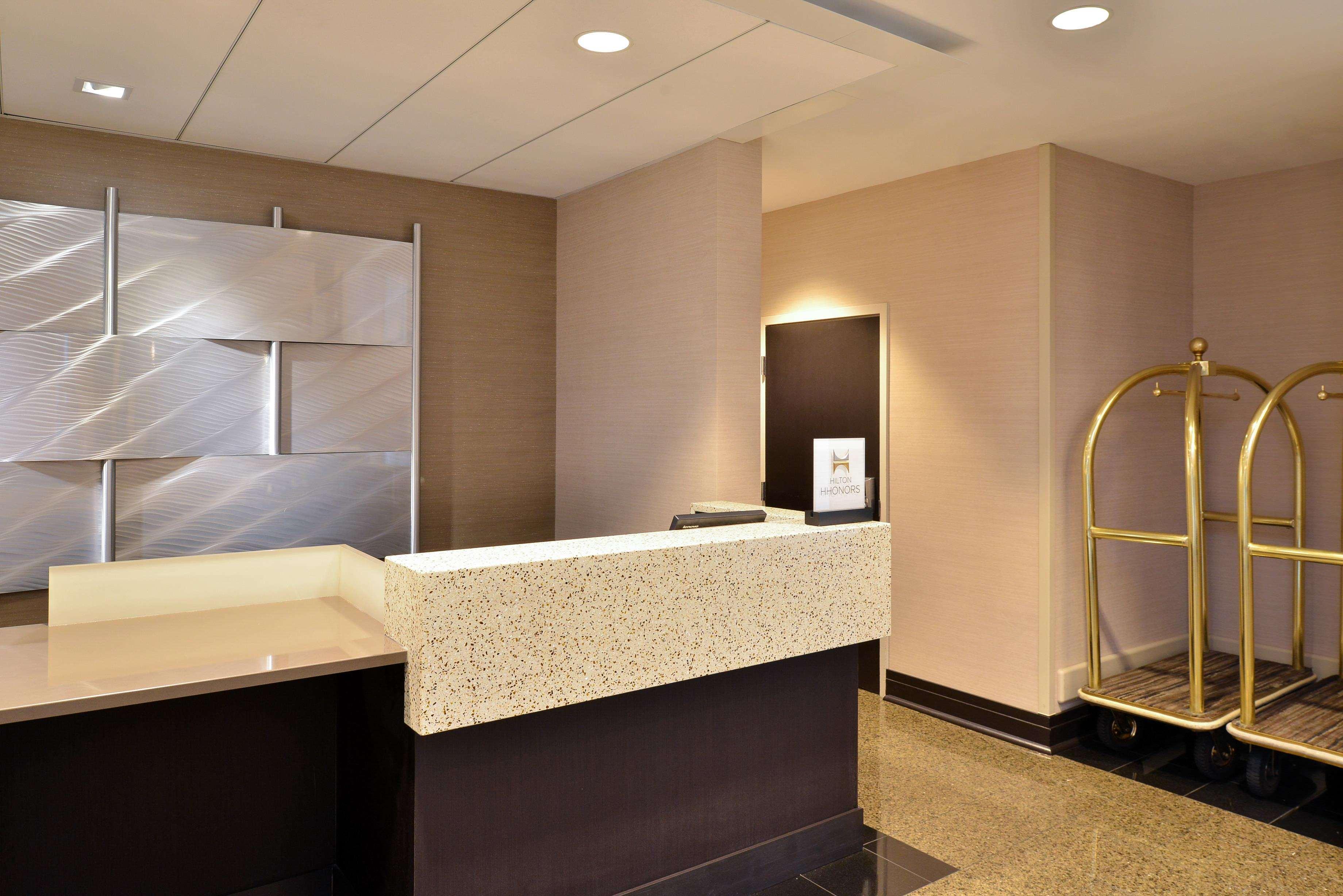 Hotel Belvoir Springfield Esterno foto