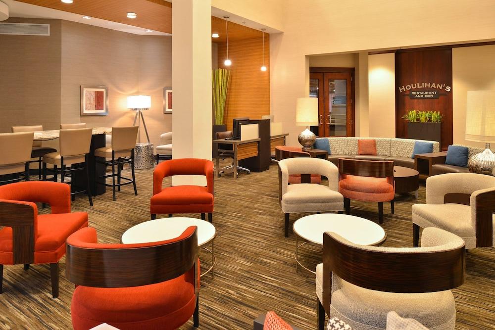 Hotel Belvoir Springfield Esterno foto