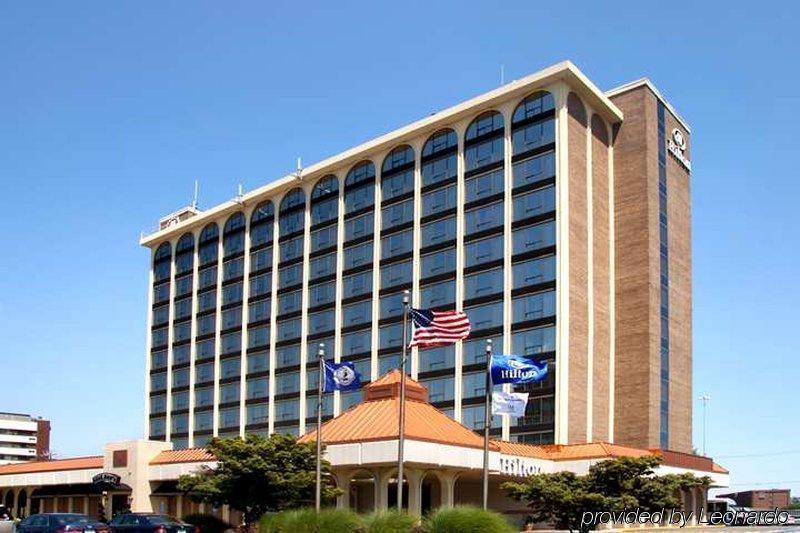 Hotel Belvoir Springfield Esterno foto