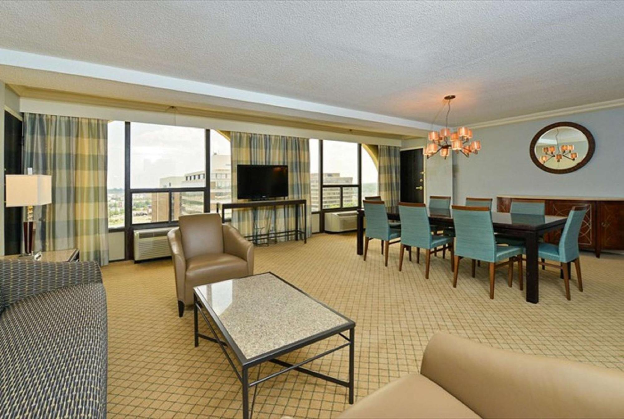 Hotel Belvoir Springfield Esterno foto