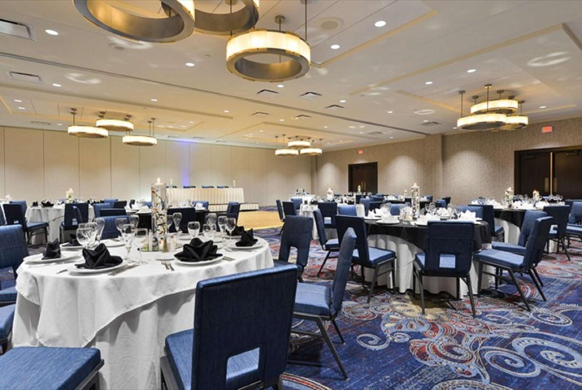 Hotel Belvoir Springfield Esterno foto