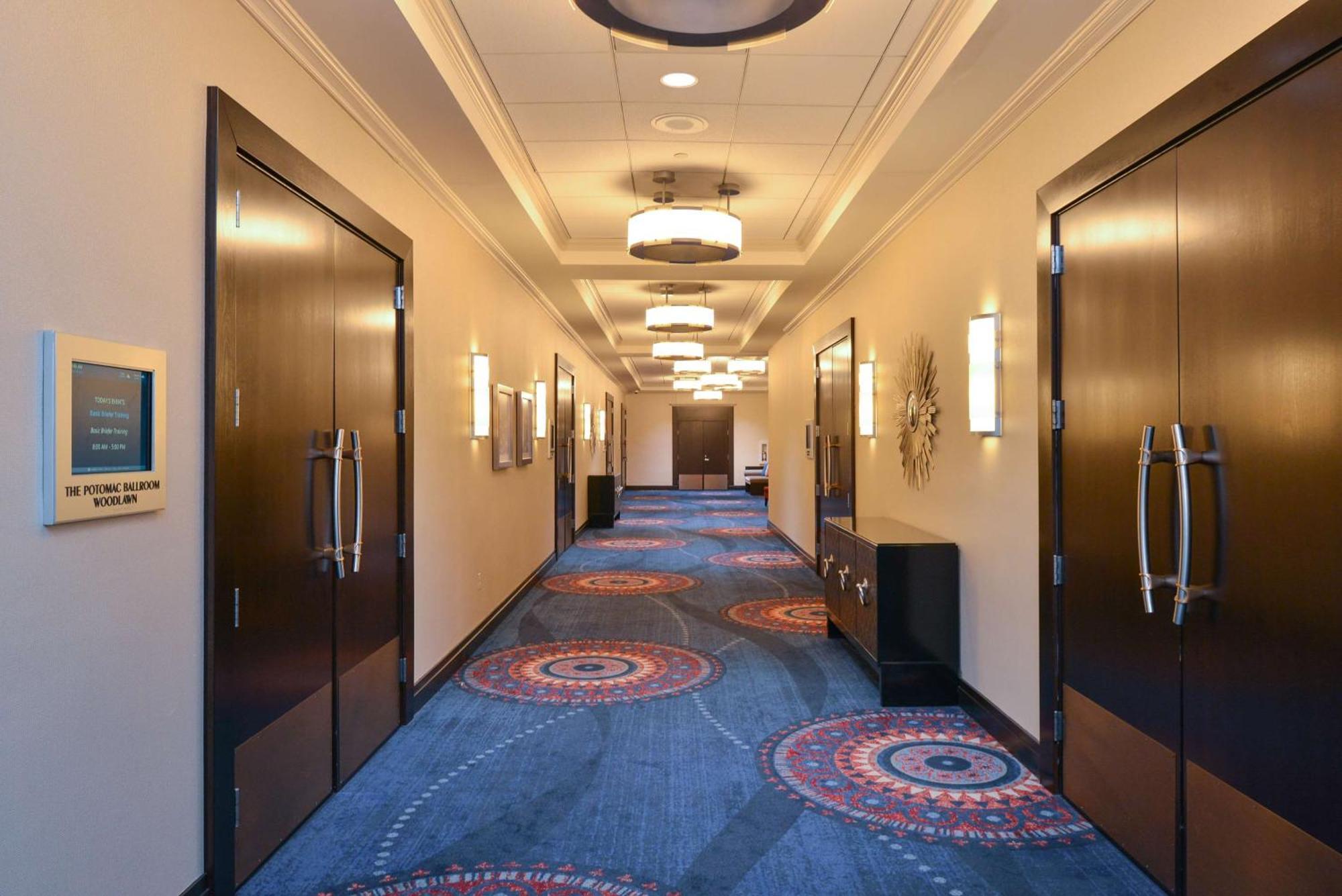 Hotel Belvoir Springfield Esterno foto
