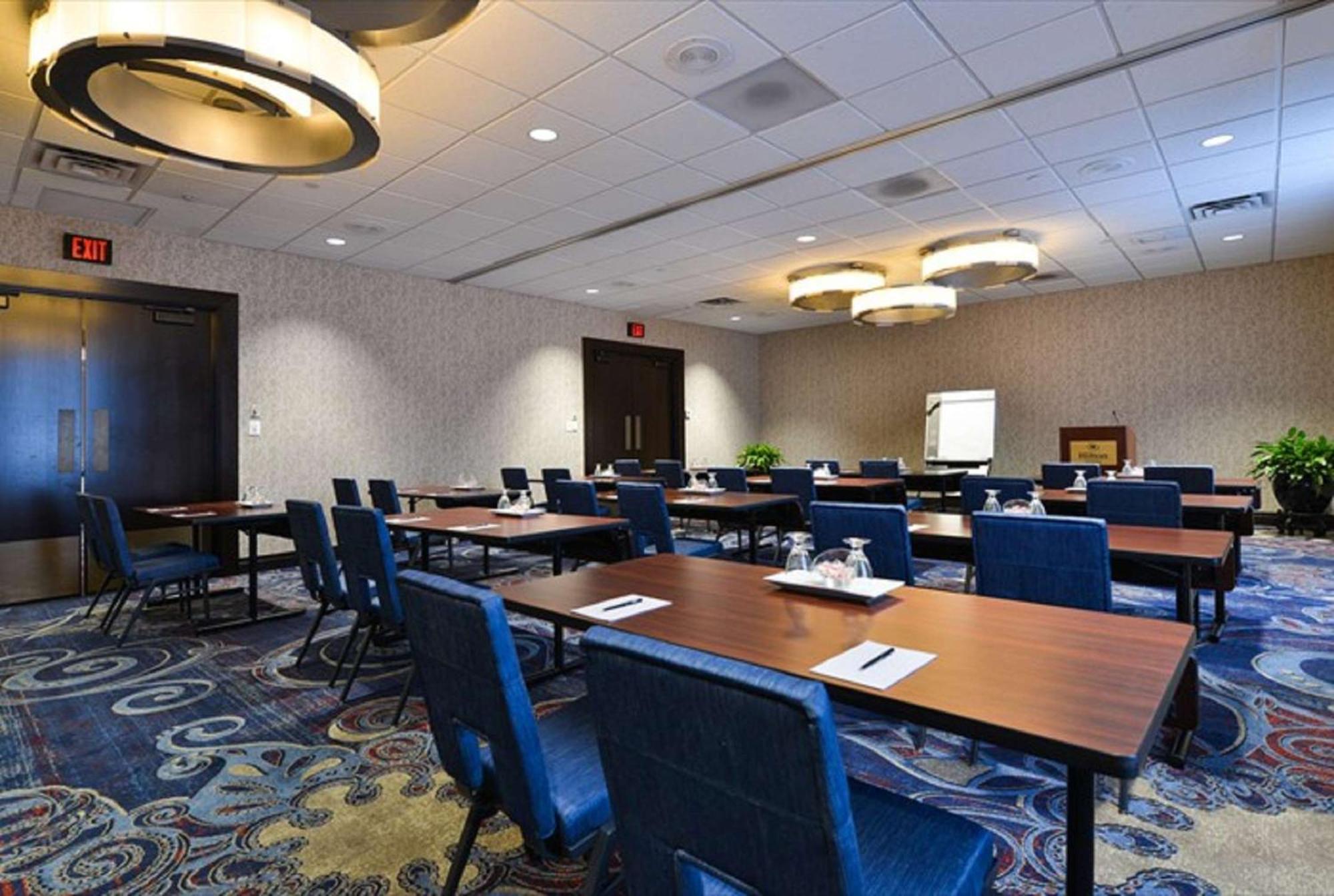 Hotel Belvoir Springfield Esterno foto