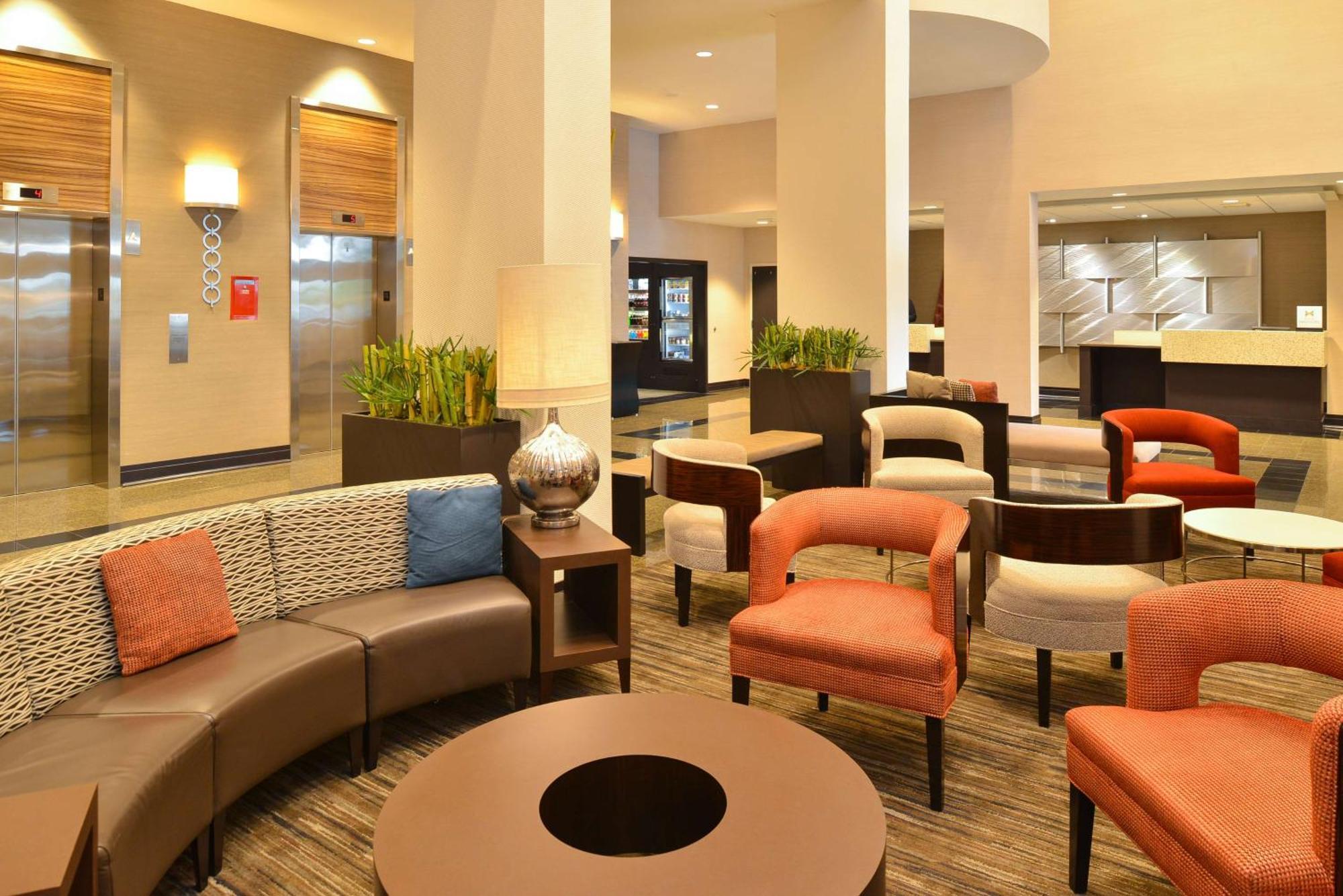 Hotel Belvoir Springfield Esterno foto