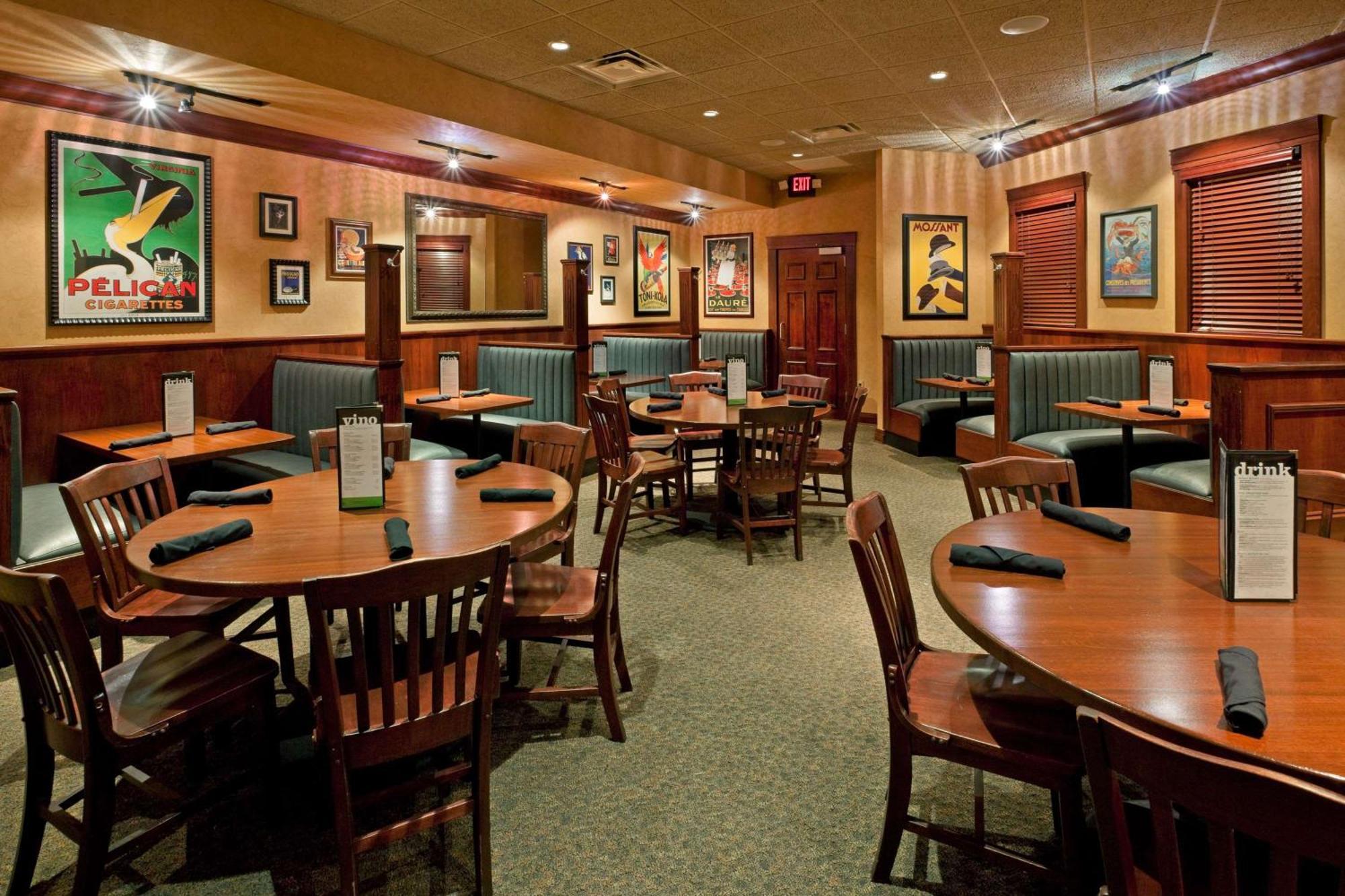 Hotel Belvoir Springfield Esterno foto