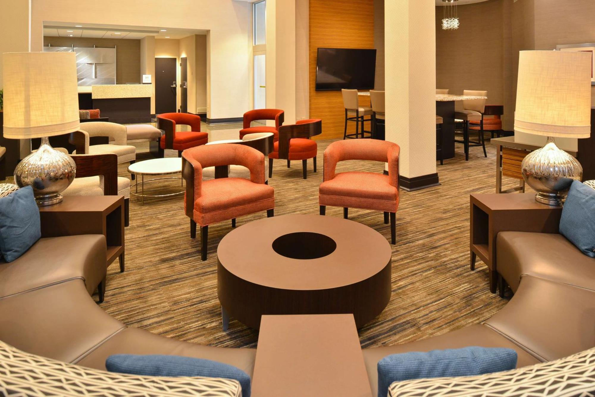 Hotel Belvoir Springfield Esterno foto