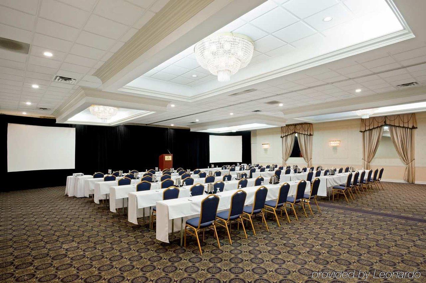 Hotel Belvoir Springfield Esterno foto