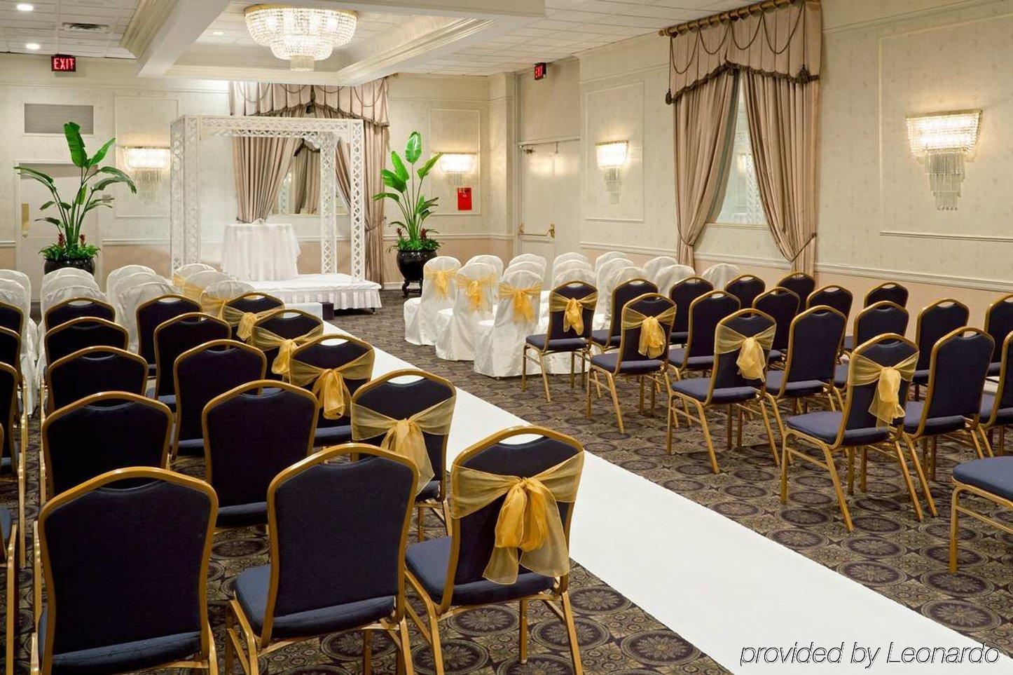Hotel Belvoir Springfield Esterno foto