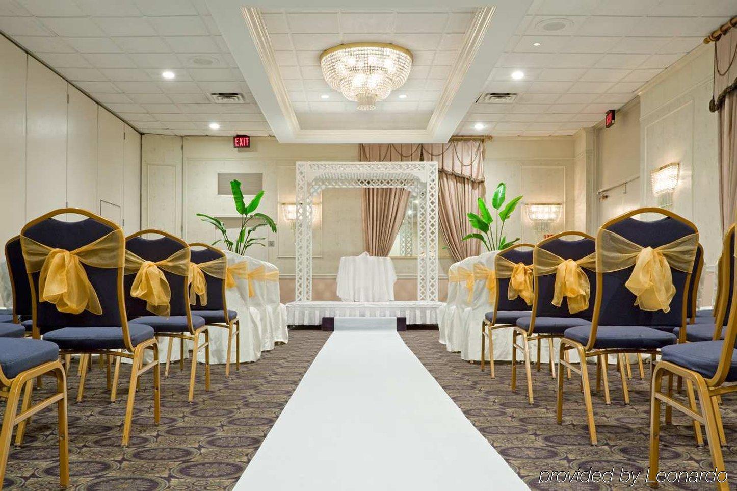 Hotel Belvoir Springfield Esterno foto