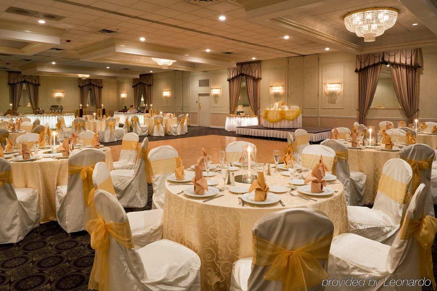 Hotel Belvoir Springfield Esterno foto