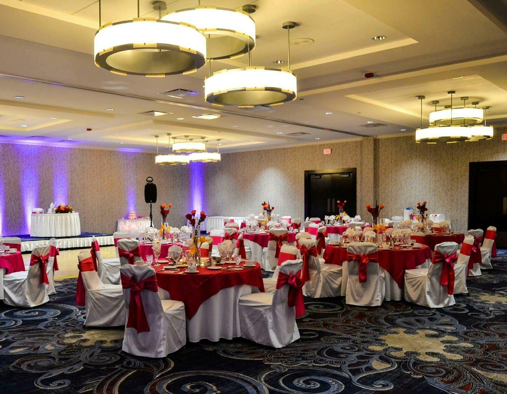 Hotel Belvoir Springfield Esterno foto