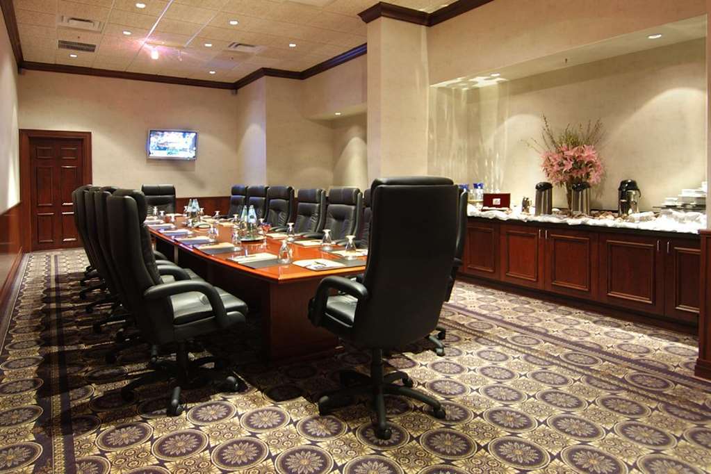 Hotel Belvoir Springfield Servizi foto