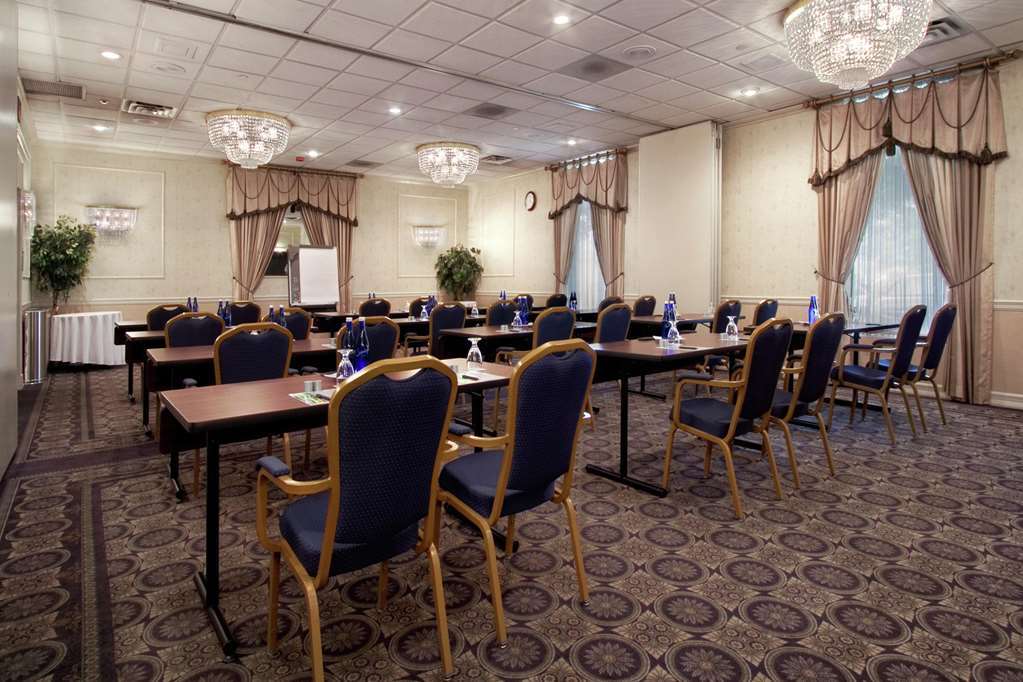 Hotel Belvoir Springfield Servizi foto